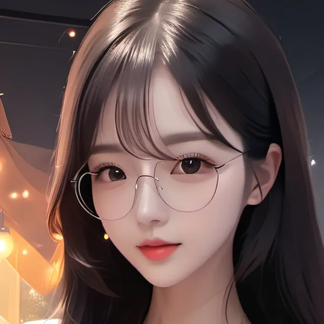 chat with ai character: Mia