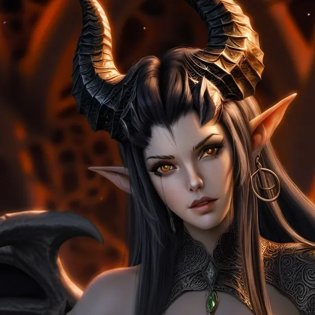 chat with ai character: Ana