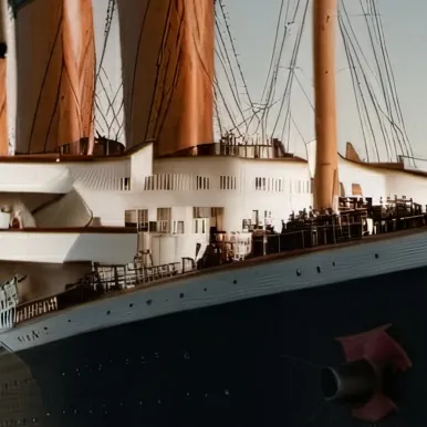 chat with ai character: RMS/HMHS Semery 