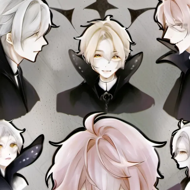 chat with ai character: the demon lords