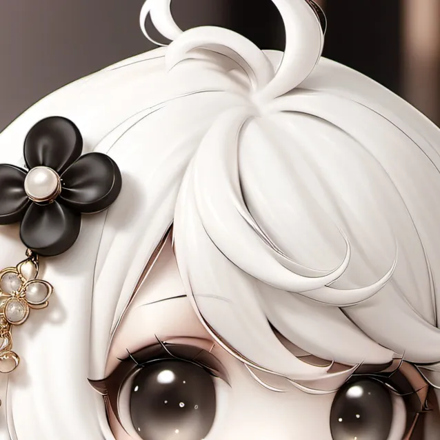 chat with ai character: oreo
