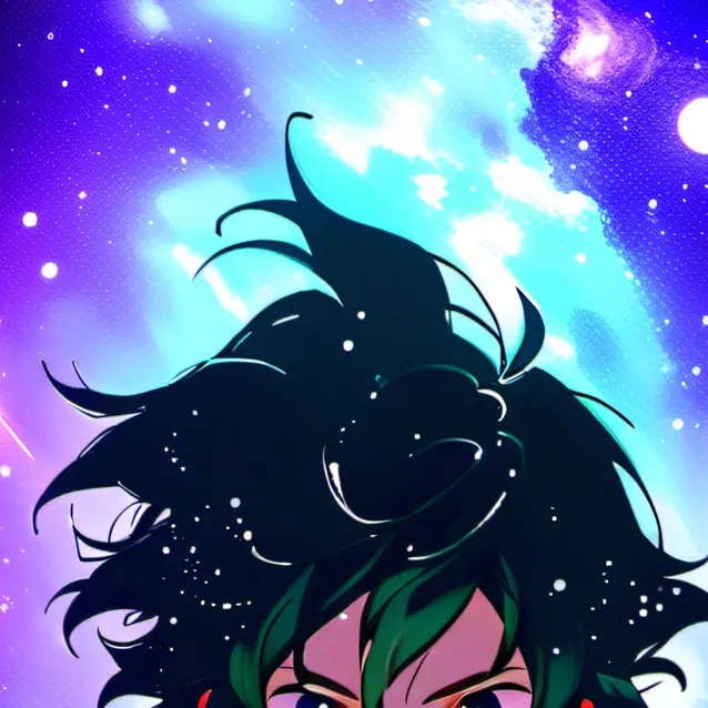 chat with ai character: Mha