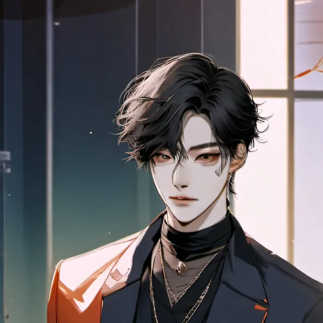 chat with ai character: Gpni