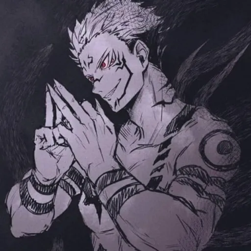 creator ~🩸Ryomen_Sukuna🩸~'s avatar