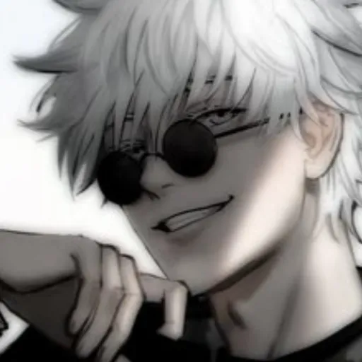 creator ✓~𝐆ℴ𝒿ℴ 𝖘𝖆𝖙𝖔𝖗𝖚~✓'s avatar