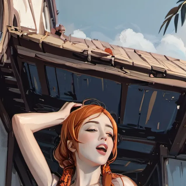 chat with ai character: Qwen