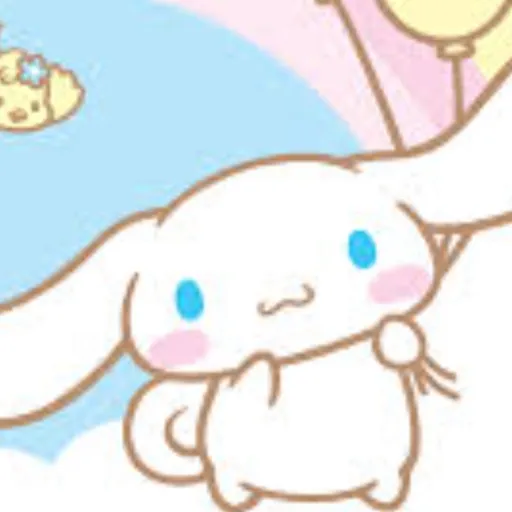 creator Cinnamon Rolly's avatar