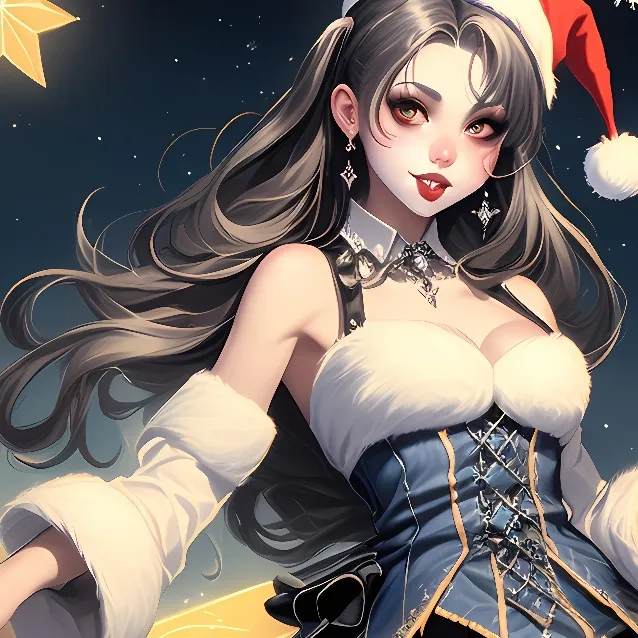 chat with ai character: May