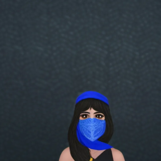chat with ai character: thaisani