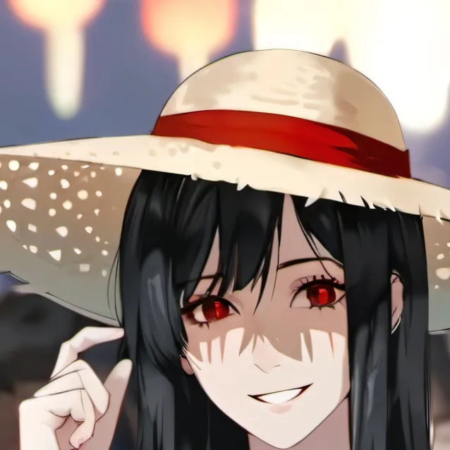 chat with ai character: Hachishakusama