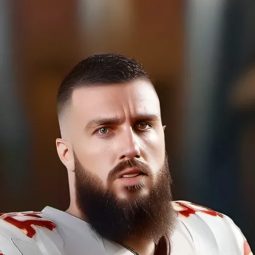 chat with ai character: Travis kelce