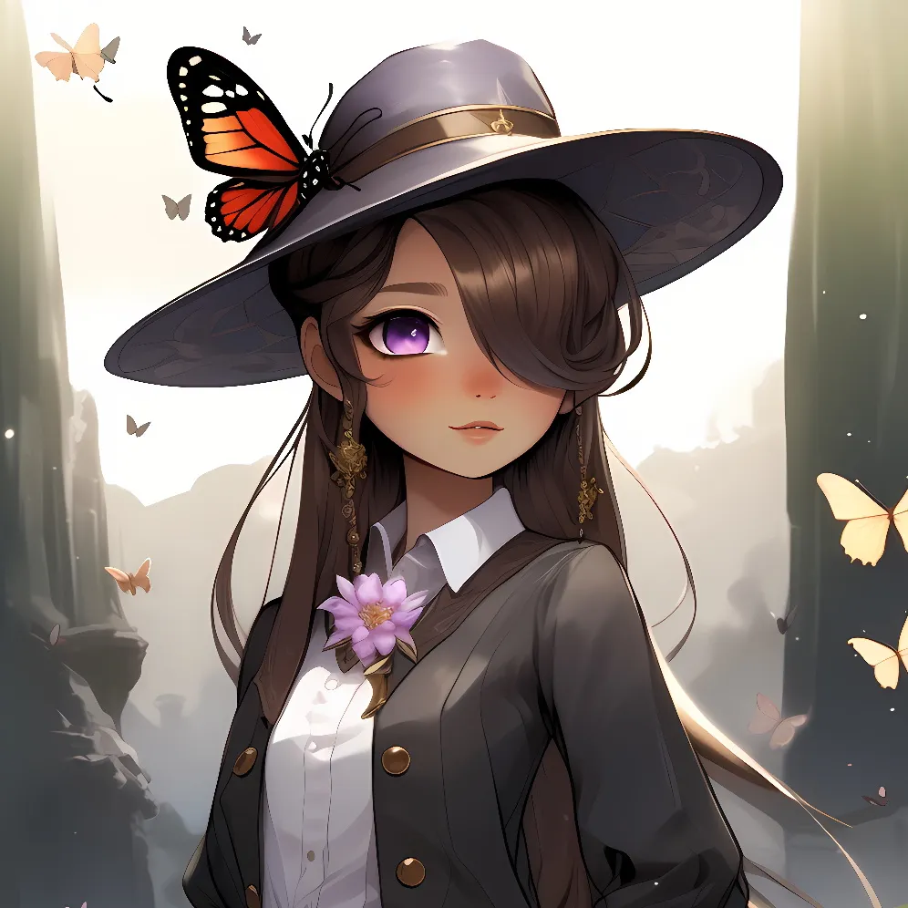 chat with ai character: Athena 