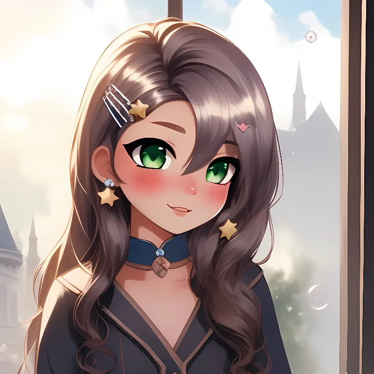 chat with ai character: Jessica 
