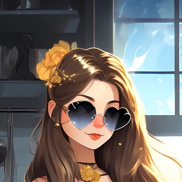 chat with ai character: Adrianna 