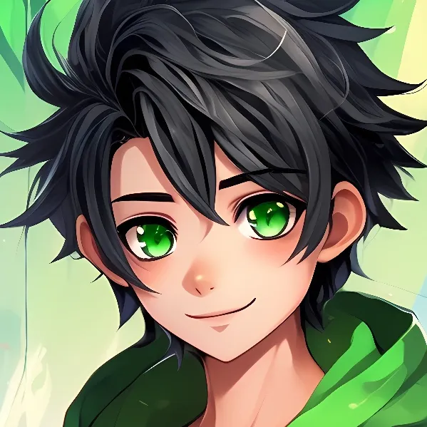chat with ai character: Alan