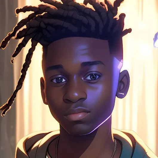 chat with ai character: Elijah 