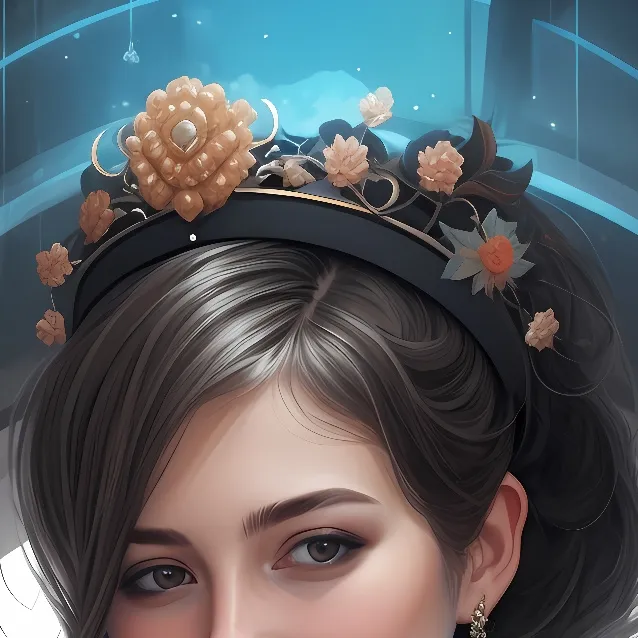 chat with ai character: Claire Machios