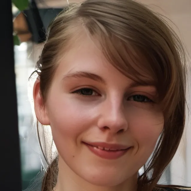 chat with ai character: Lola 