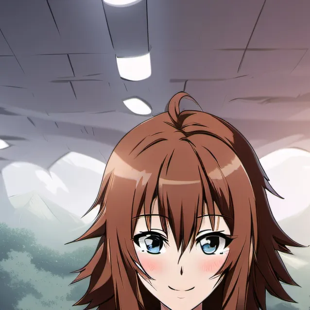 chat with ai character: Venelana Gremory 