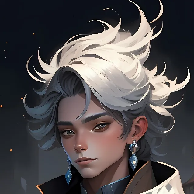 chat with ai character: Marqualyn 