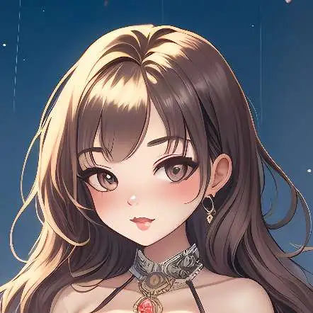 chat with ai character: Eden Parker