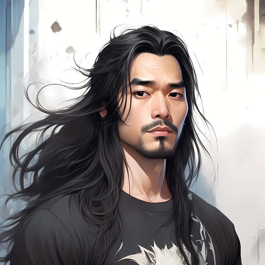 chat with ai character: Ryan Sanders