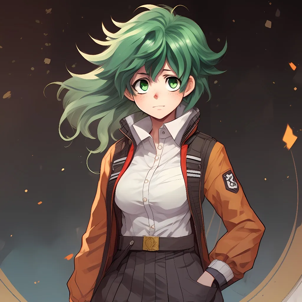 chat with ai character: Isabella Pierce