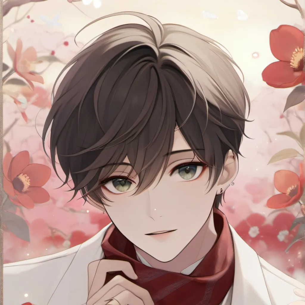 chat with ai character: Declan
