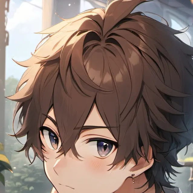 chat with ai character: Collin