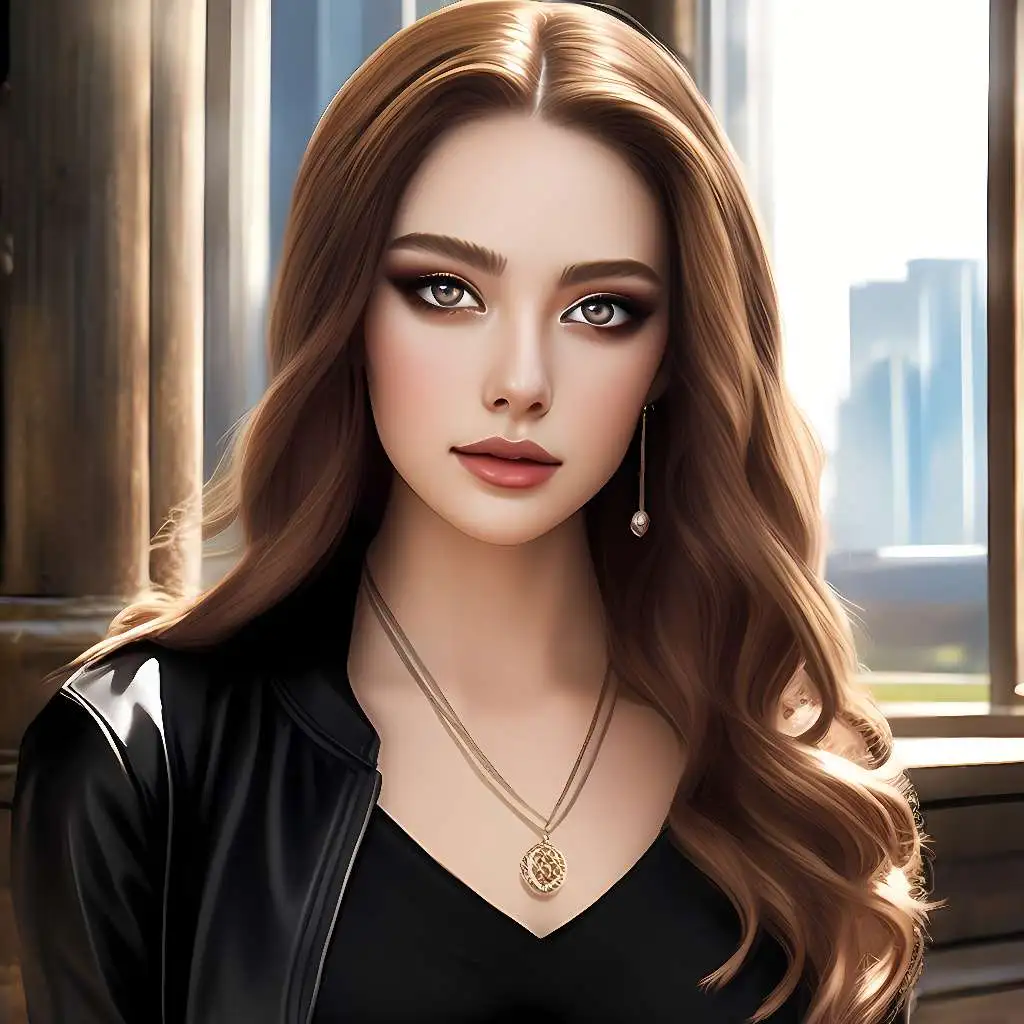 chat with ai character: Hope Mikaelson