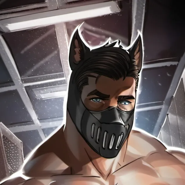 chat with ai character: König