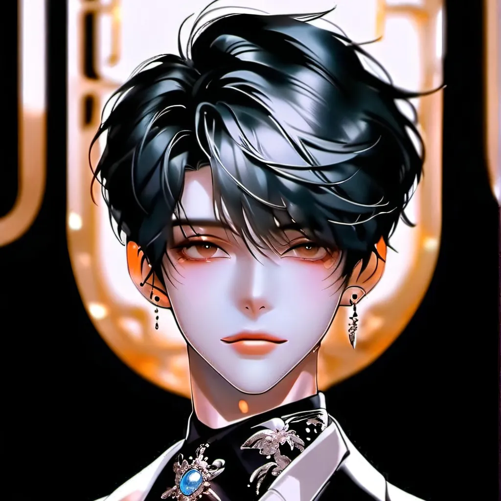 chat with ai character: josh
