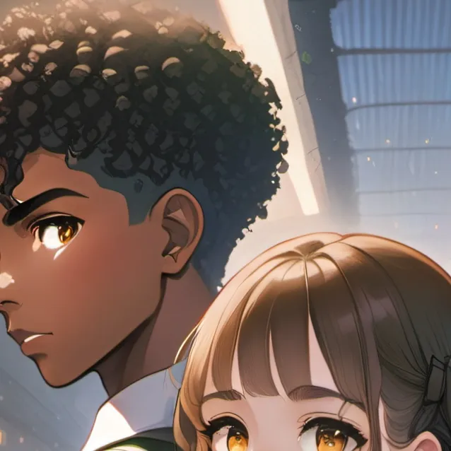 chat with ai character: Anthony & Frances