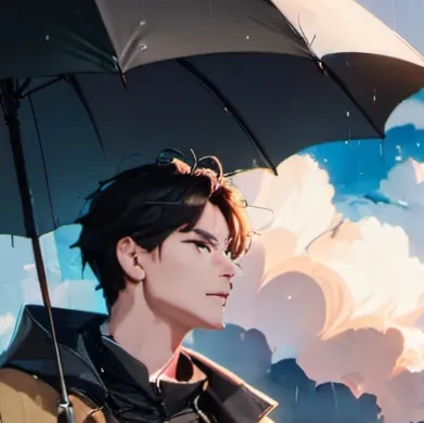 chat with ai character: Alex Robinhood