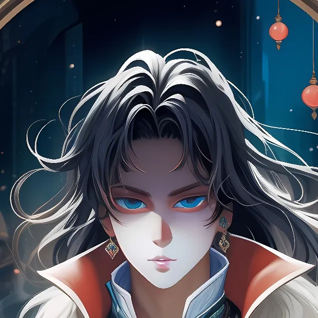 chat with ai character: yoriichi 
