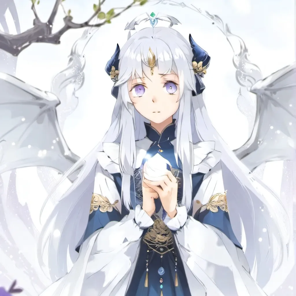 chat with ai character: Sora
