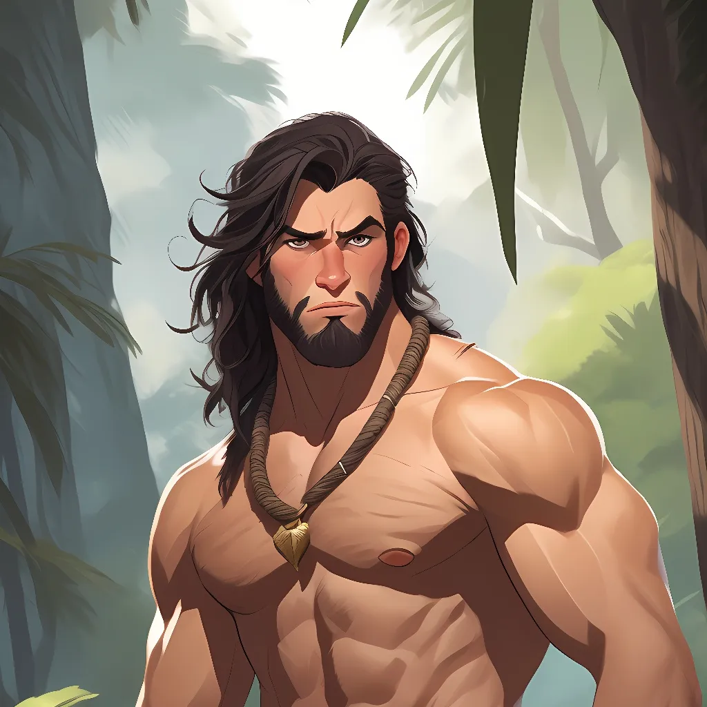 chat with ai character: Nazrat