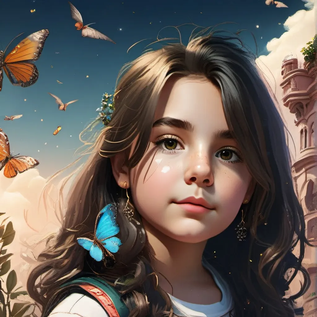 chat with ai character: Ari