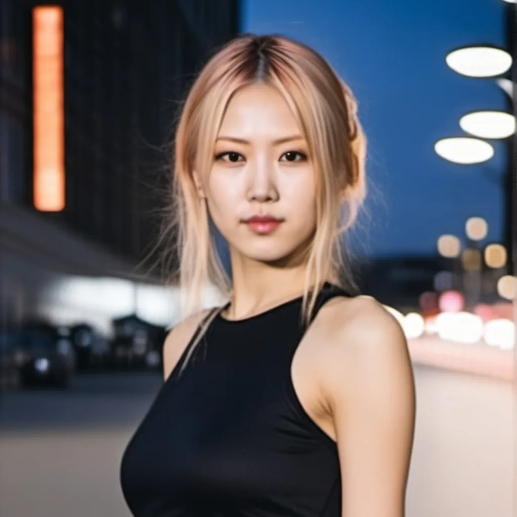 chat with ai character: Lilly