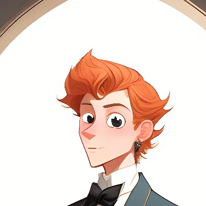 chat with ai character: Phineas Flynn