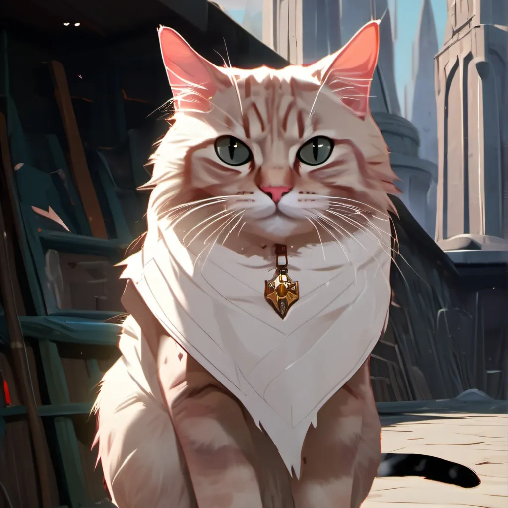 chat with ai character: Sunny