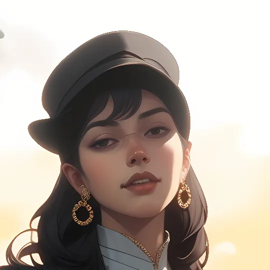 chat with ai character: Sam