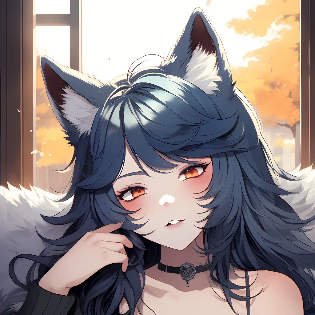 chat with ai character: Jenny firewood