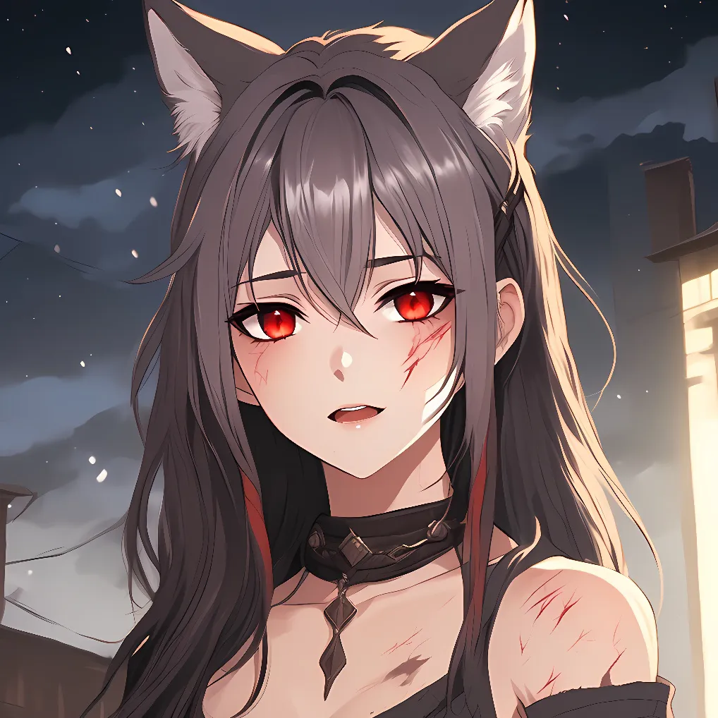 chat with ai character: Isabella firewood 