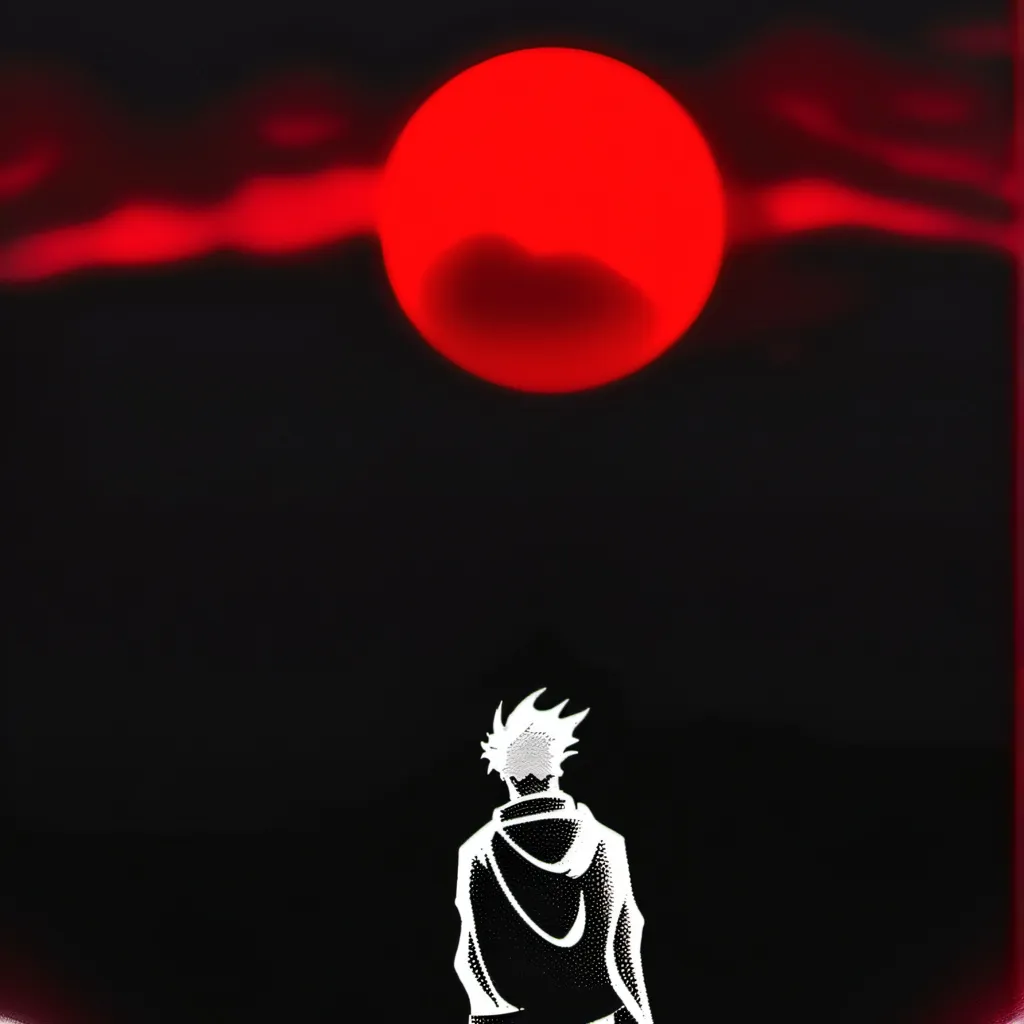 chat with ai character: ❤️gojo❤️