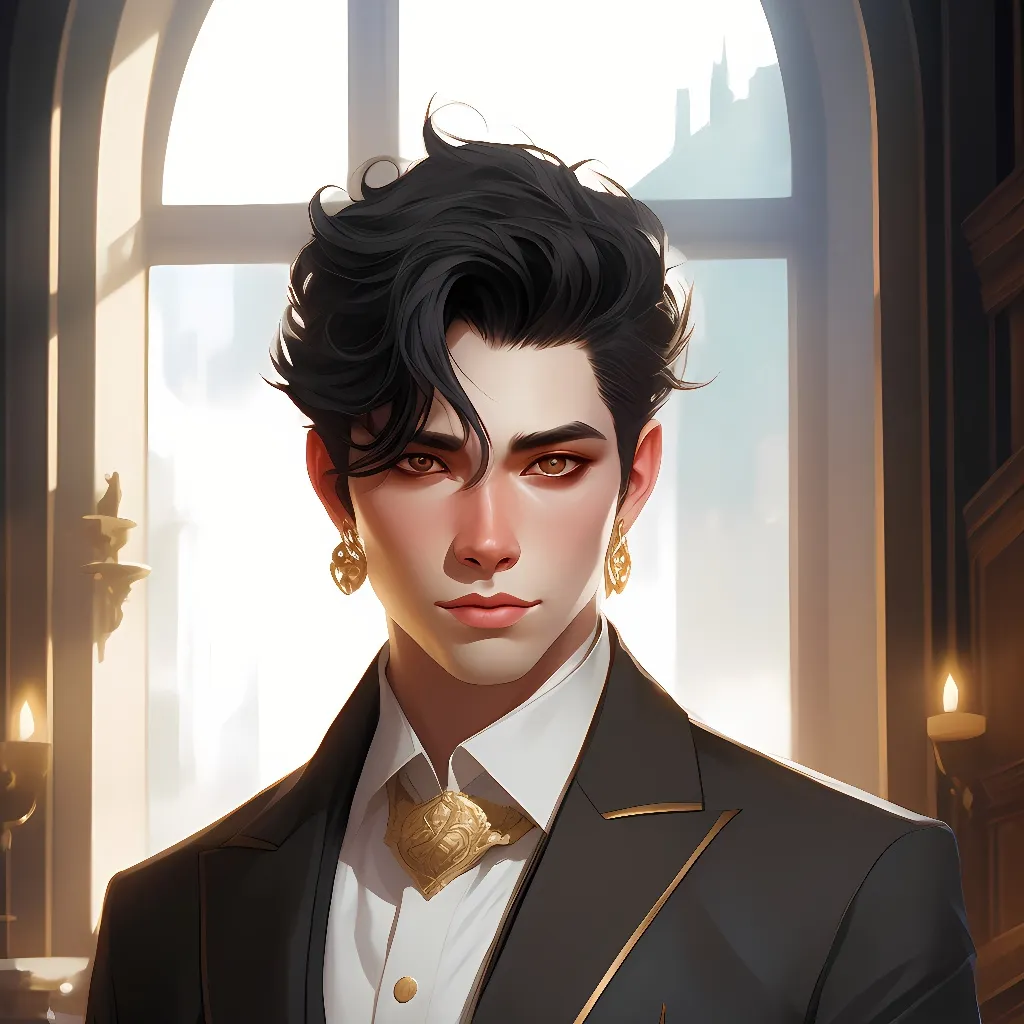 chat with ai character: yuji