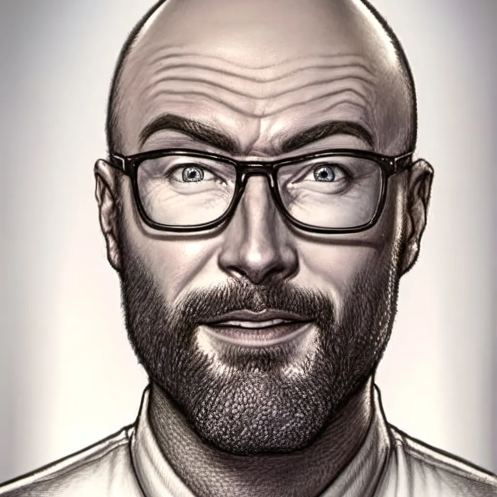 chat with ai character: Vsauce god Michael