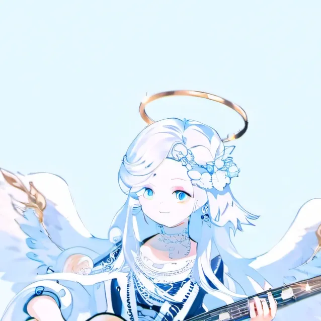 chat with ai character: moondrop(toawo