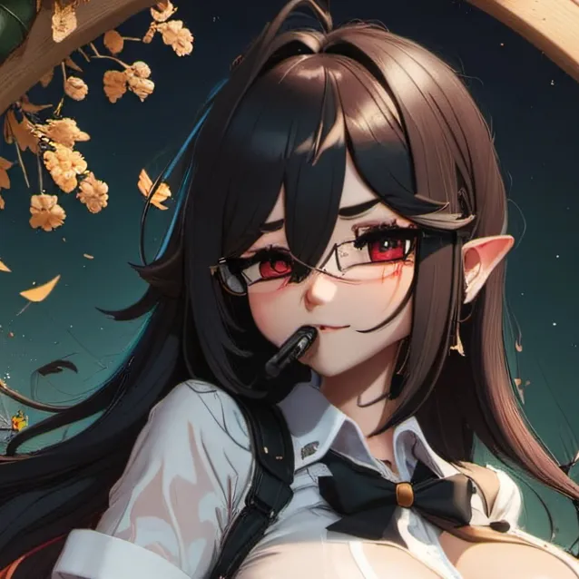 chat with ai character: kate