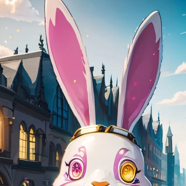 chat with ai character: jax